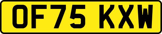 OF75KXW