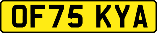 OF75KYA