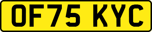 OF75KYC
