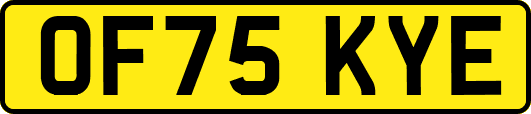 OF75KYE