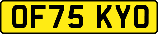 OF75KYO