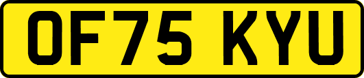 OF75KYU