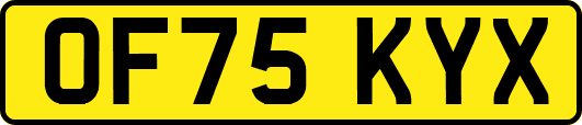 OF75KYX