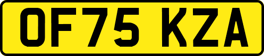 OF75KZA