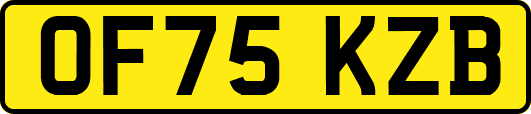 OF75KZB
