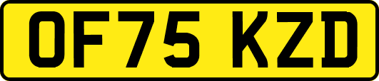 OF75KZD