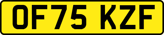 OF75KZF