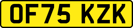 OF75KZK