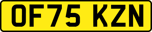 OF75KZN