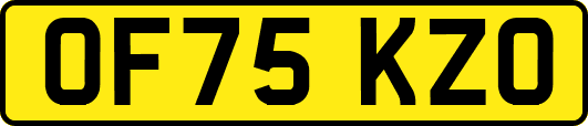 OF75KZO