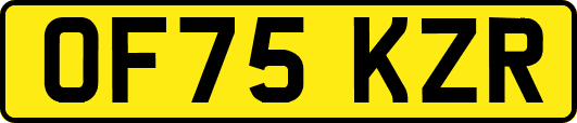 OF75KZR