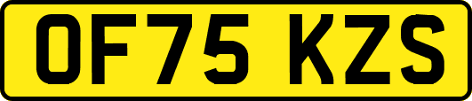 OF75KZS