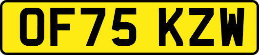OF75KZW