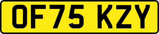 OF75KZY