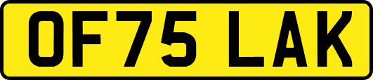 OF75LAK