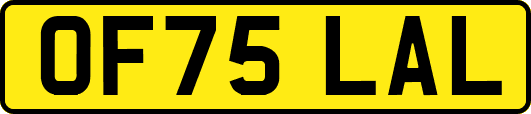 OF75LAL