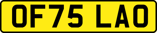 OF75LAO