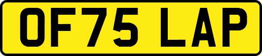 OF75LAP
