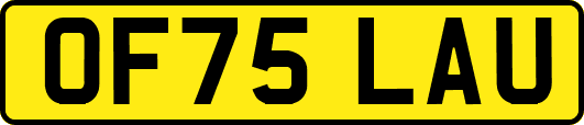 OF75LAU