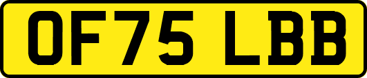 OF75LBB