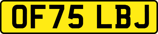 OF75LBJ