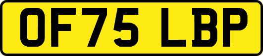 OF75LBP
