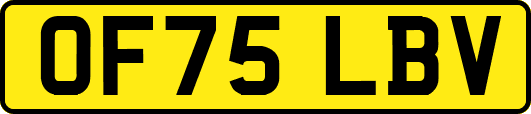 OF75LBV