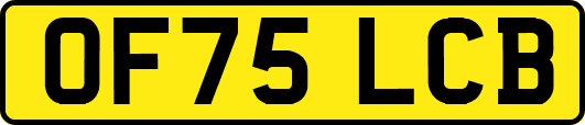 OF75LCB