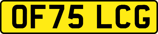 OF75LCG