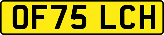 OF75LCH