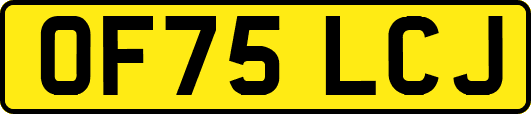 OF75LCJ