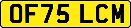 OF75LCM
