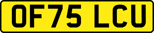 OF75LCU