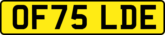 OF75LDE