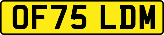 OF75LDM