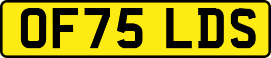 OF75LDS
