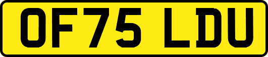 OF75LDU