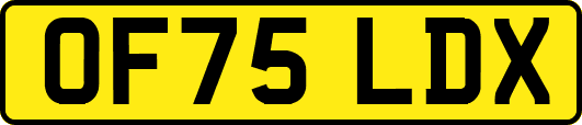 OF75LDX