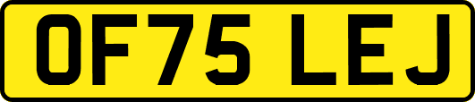 OF75LEJ
