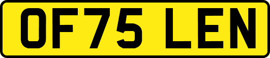 OF75LEN