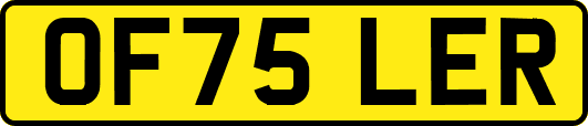 OF75LER