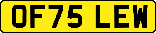 OF75LEW