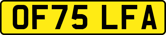 OF75LFA