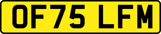 OF75LFM
