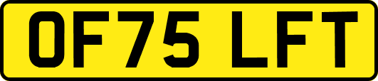 OF75LFT