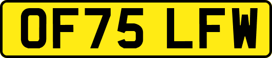 OF75LFW