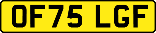 OF75LGF