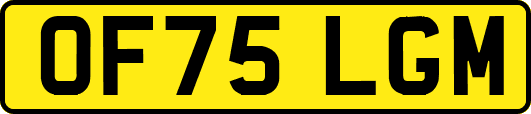 OF75LGM