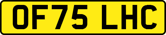 OF75LHC