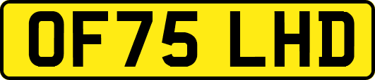 OF75LHD